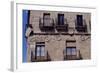 Spain, Castile and Leon, Ciudad Rodrigo, Marquis of Cerralbo Palace-null-Framed Giclee Print