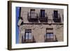Spain, Castile and Leon, Ciudad Rodrigo, Marquis of Cerralbo Palace-null-Framed Giclee Print