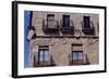 Spain, Castile and Leon, Ciudad Rodrigo, Marquis of Cerralbo Palace-null-Framed Giclee Print