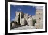 Spain, Castile and Leon, Fuensaldana, Fuensaldana Castle-Samuel Magal-Framed Photographic Print