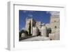 Spain, Castile and Leon, Fuensaldana, Fuensaldana Castle-Samuel Magal-Framed Photographic Print