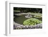 Spain, Castile and Leon, Segovia, Palace of La Granja de San Ildefonso, Fountain-Samuel Magal-Framed Photographic Print