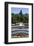 Spain, Castile and Leon, Segovia, Palace of La Granja de San Ildefonso, Fountain-Samuel Magal-Framed Photographic Print