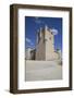Spain, Castile and Leon, Torrelobaton, Torrelobaton Castle-Samuel Magal-Framed Photographic Print