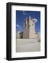 Spain, Castile and Leon, Torrelobaton, Torrelobaton Castle-Samuel Magal-Framed Photographic Print