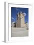 Spain, Castile and Leon, Torrelobaton, Torrelobaton Castle-Samuel Magal-Framed Photographic Print