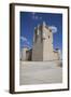 Spain, Castile and Leon, Torrelobaton, Torrelobaton Castle-Samuel Magal-Framed Photographic Print