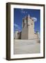 Spain, Castile and Leon, Torrelobaton, Torrelobaton Castle-Samuel Magal-Framed Photographic Print