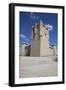 Spain, Castile and Leon, Torrelobaton, Torrelobaton Castle-Samuel Magal-Framed Photographic Print