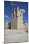 Spain, Castile and Leon, Torrelobaton, Torrelobaton Castle-Samuel Magal-Mounted Photographic Print