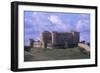 Spain, Castile-La Mancha, Belmonte-null-Framed Giclee Print