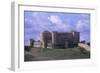 Spain, Castile-La Mancha, Belmonte-null-Framed Giclee Print