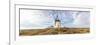 Spain, Castile–La Mancha, Consuegra. Famous Windmills-Matteo Colombo-Framed Photographic Print