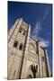 Spain, Castilla y Leon Region, Avila. Avila Cathedral detail.-Julie Eggers-Mounted Photographic Print