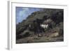 Spain, Catalan Folk Festival-Jose Maria Velasco-Framed Giclee Print