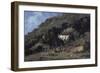 Spain, Catalan Folk Festival-Jose Maria Velasco-Framed Giclee Print