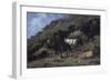 Spain, Catalan Folk Festival-Jose Maria Velasco-Framed Giclee Print