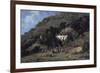 Spain, Catalan Folk Festival-Jose Maria Velasco-Framed Giclee Print