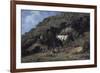 Spain, Catalan Folk Festival-Jose Maria Velasco-Framed Giclee Print