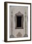 Spain, Catalonia, Barcelona, Decoration from Casa De La Caritat-null-Framed Giclee Print