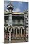 Spain, Catalonia, Barcelona, Modernist Casa Vicens ,1883-88-null-Mounted Giclee Print