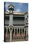 Spain, Catalonia, Barcelona, Modernist Casa Vicens ,1883-88-null-Stretched Canvas