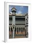 Spain, Catalonia, Barcelona, Modernist Casa Vicens ,1883-88-null-Framed Giclee Print