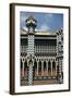 Spain, Catalonia, Barcelona, Modernist Casa Vicens ,1883-88-null-Framed Giclee Print