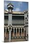 Spain, Catalonia, Barcelona, Modernist Casa Vicens ,1883-88-null-Mounted Giclee Print