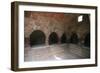 Spain, Catalonia, Caldes De Montbui, Roman Thermal Baths-null-Framed Giclee Print