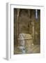 Spain. Catalonia. Church of St. Maria De Bell-Lloc. Tomb of Pere V of Queralt and Alamanda Rocabert-null-Framed Giclee Print