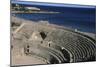 Spain, Catalonia, Tarragona Province, Tarragona, Roman Circus-null-Mounted Giclee Print