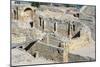 Spain, Catalonia, Tarragona, Roman Amphitheater-null-Mounted Giclee Print