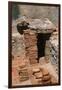 Spain, Catalonia, Tarragona, Roman Tarraco, Baths in Roman Villa Dels Munts-null-Framed Giclee Print