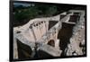 Spain, Catalonia, Tarragona, Roman Tarraco, Cistern in Roman Villa Dels Munts-null-Framed Giclee Print
