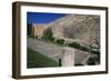 Spain, Catalonia, Tarragona, Roman Tarraco, Roman Walls-null-Framed Giclee Print