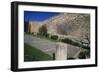 Spain, Catalonia, Tarragona, Roman Tarraco, Roman Walls-null-Framed Giclee Print