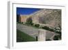 Spain, Catalonia, Tarragona, Roman Tarraco, Roman Walls-null-Framed Giclee Print