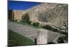 Spain, Catalonia, Tarragona, Roman Tarraco, Roman Walls-null-Mounted Giclee Print