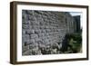 Spain, Catalonia, Tarragona, Roman Walls-null-Framed Giclee Print