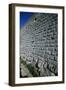 Spain, Catalonia, Tarragona, Roman Walls-null-Framed Giclee Print