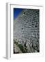 Spain, Catalonia, Tarragona, Roman Walls-null-Framed Giclee Print