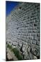 Spain, Catalonia, Tarragona, Roman Walls-null-Mounted Giclee Print