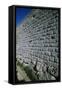 Spain, Catalonia, Tarragona, Roman Walls-null-Framed Stretched Canvas