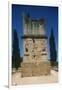 Spain, Catalonia, Tarragona, Tower of the Scipios-null-Framed Giclee Print