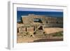 Spain, Catalonia, Tarragona-null-Framed Giclee Print