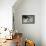 Spain, Catalonia, Tarragona-null-Framed Stretched Canvas displayed on a wall