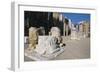 Spain, Catalonia, Tarragona-null-Framed Giclee Print