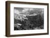 Spain, Cazares-John Ford-Framed Photographic Print