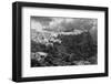 Spain, Cazares-John Ford-Framed Photographic Print